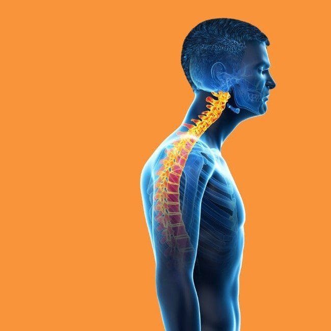 Forward Head Posture Symptoms, Causes and Treatments