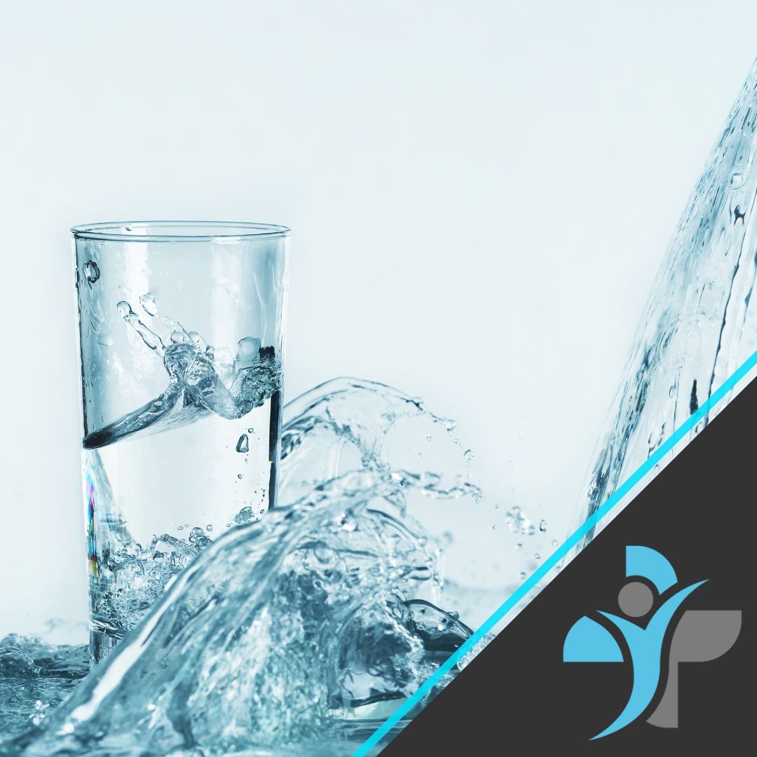 Hydration: the importance of fluids balance - LIVEWELL Health