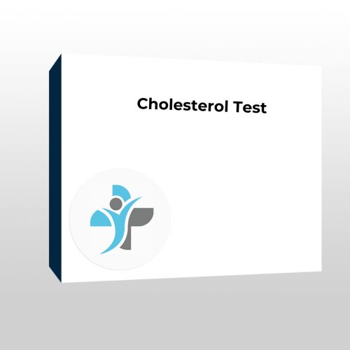 Cholesterol Test