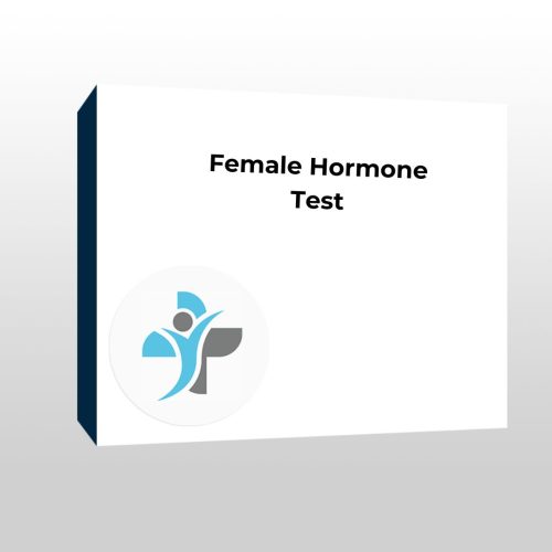 Female Hormone Test