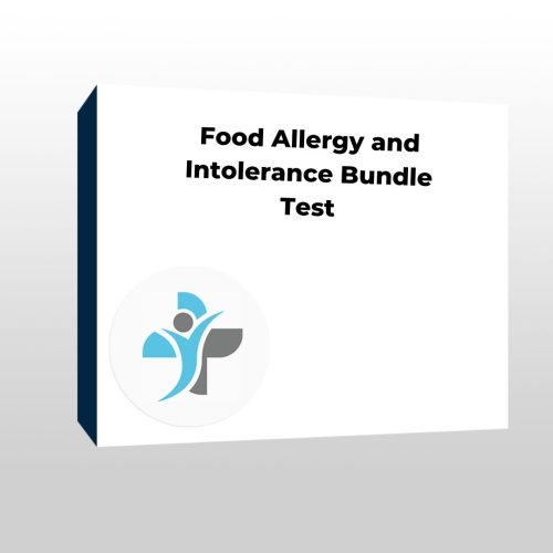 Food Allergy & Intolerance Bundle