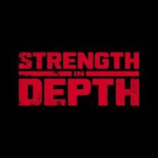 Strength in Depth Vouchers