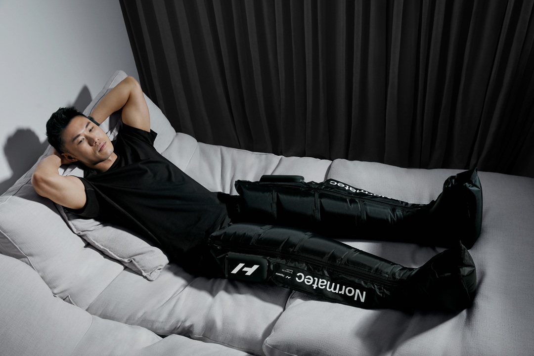 Hyperice Normatec Premier Legs - Image 7