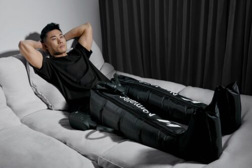 Hyperice Normatec 3 Legs