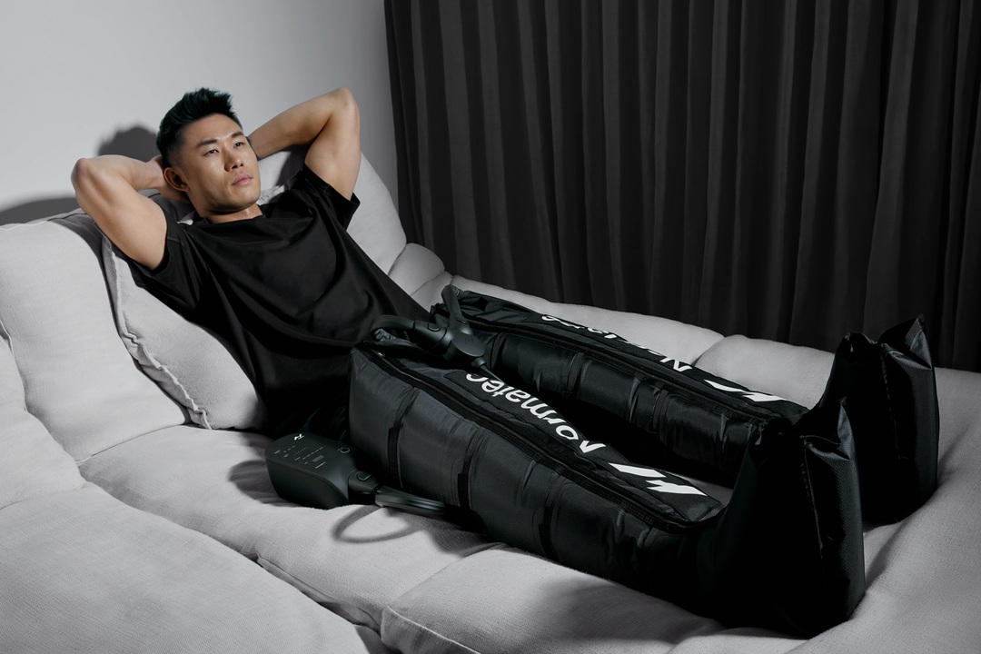 Hyperice Normatec 3 Legs