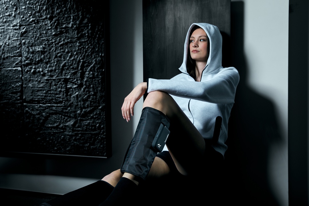 Hyperice Normatec 3 Lower Leg - Image 2