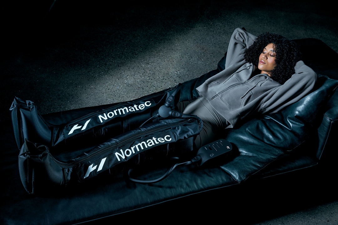Hyperice Normatec 3 Legs - Image 2