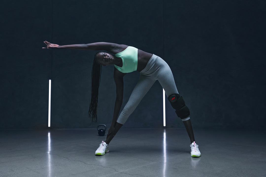 Hyperice Venom 2 Leg - Image 3