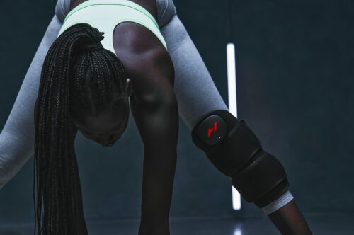 Hyperice Venom 2 Leg