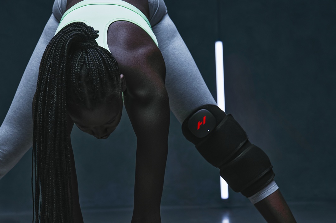 Hyperice Venom 2 Leg