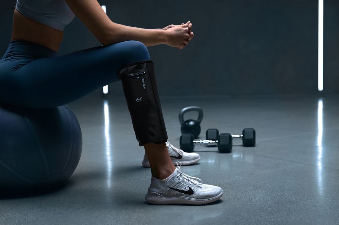 Hyperice Normatec 3 Lower Legs