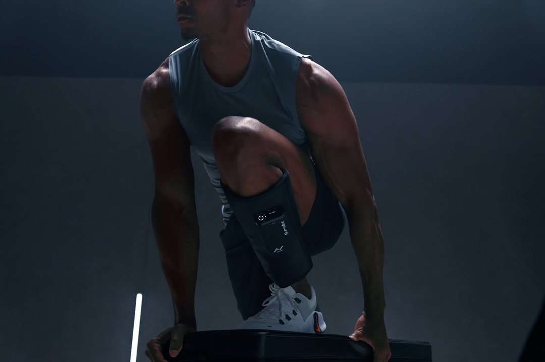 Hyperice Normatec 3 Lower Leg - Image 3