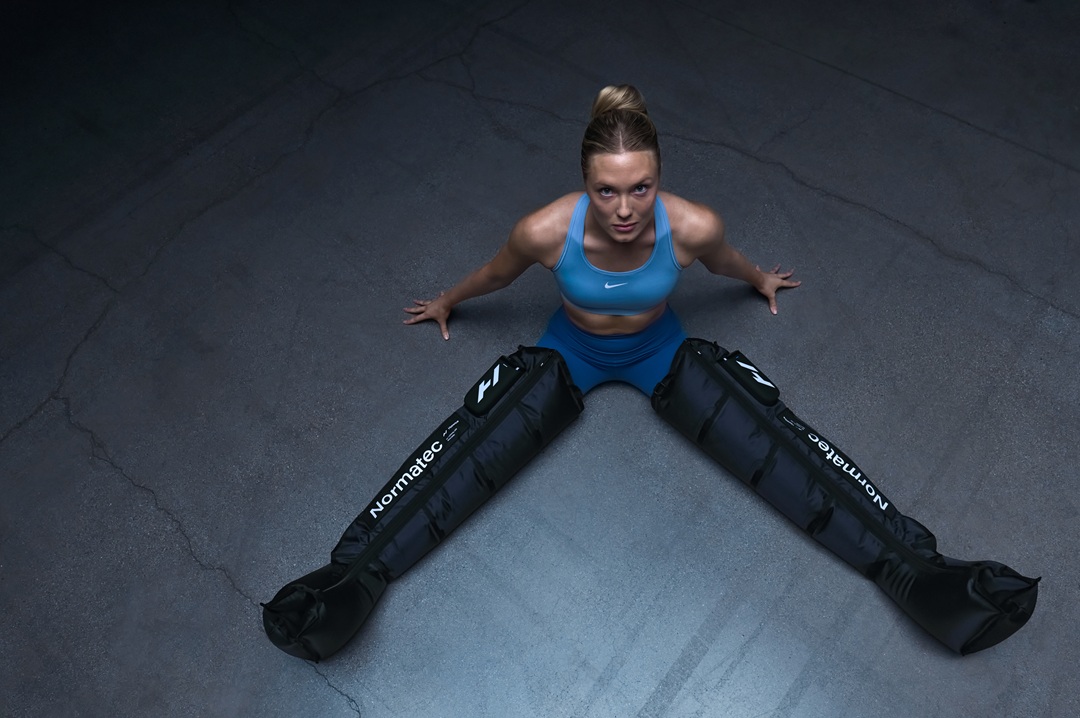 Hyperice Normatec Premier Legs - Image 5