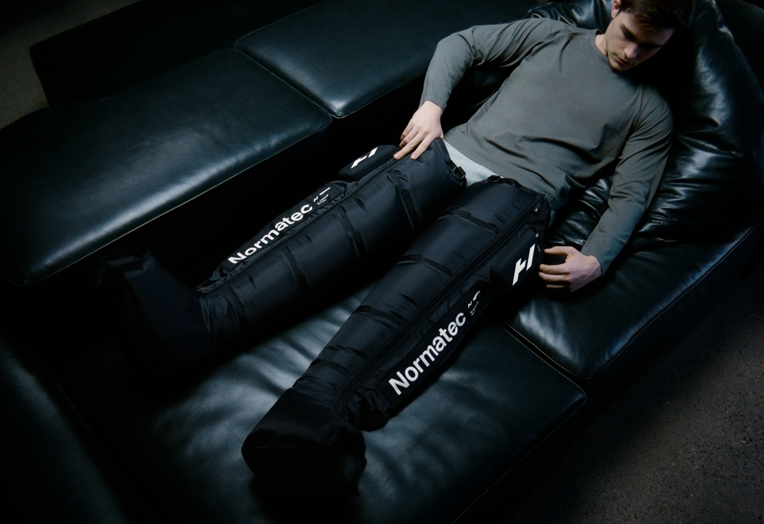 Hyperice Normatec Premier Legs - Image 6