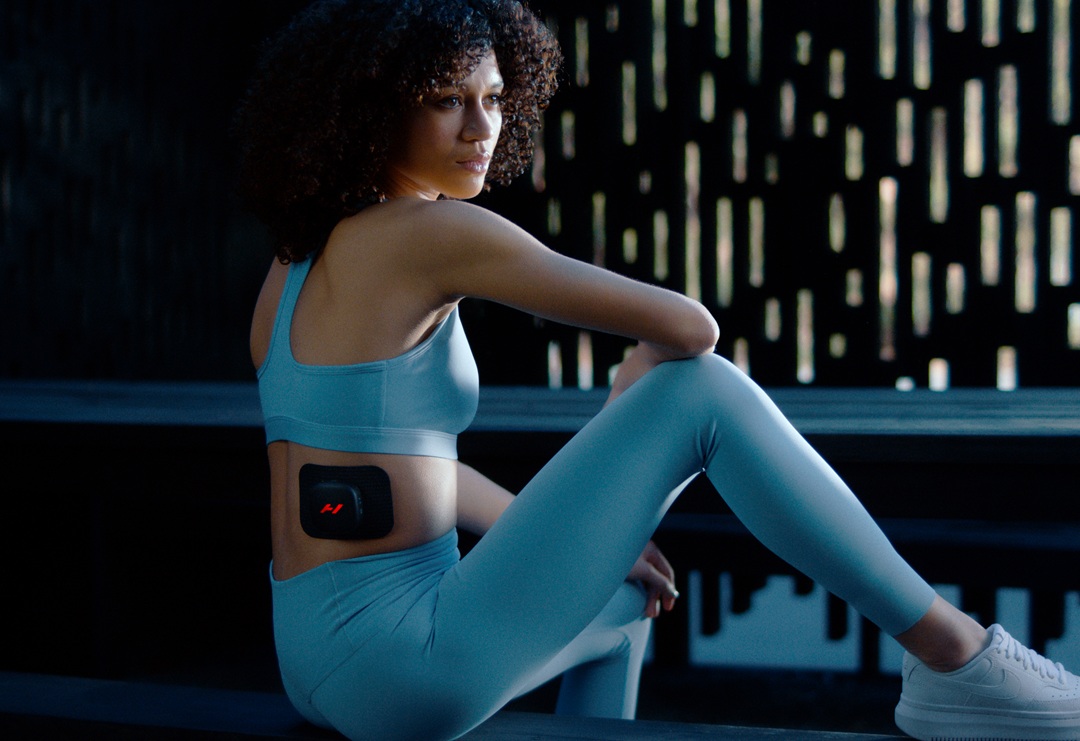 Hyperice Venom Go - Image 2