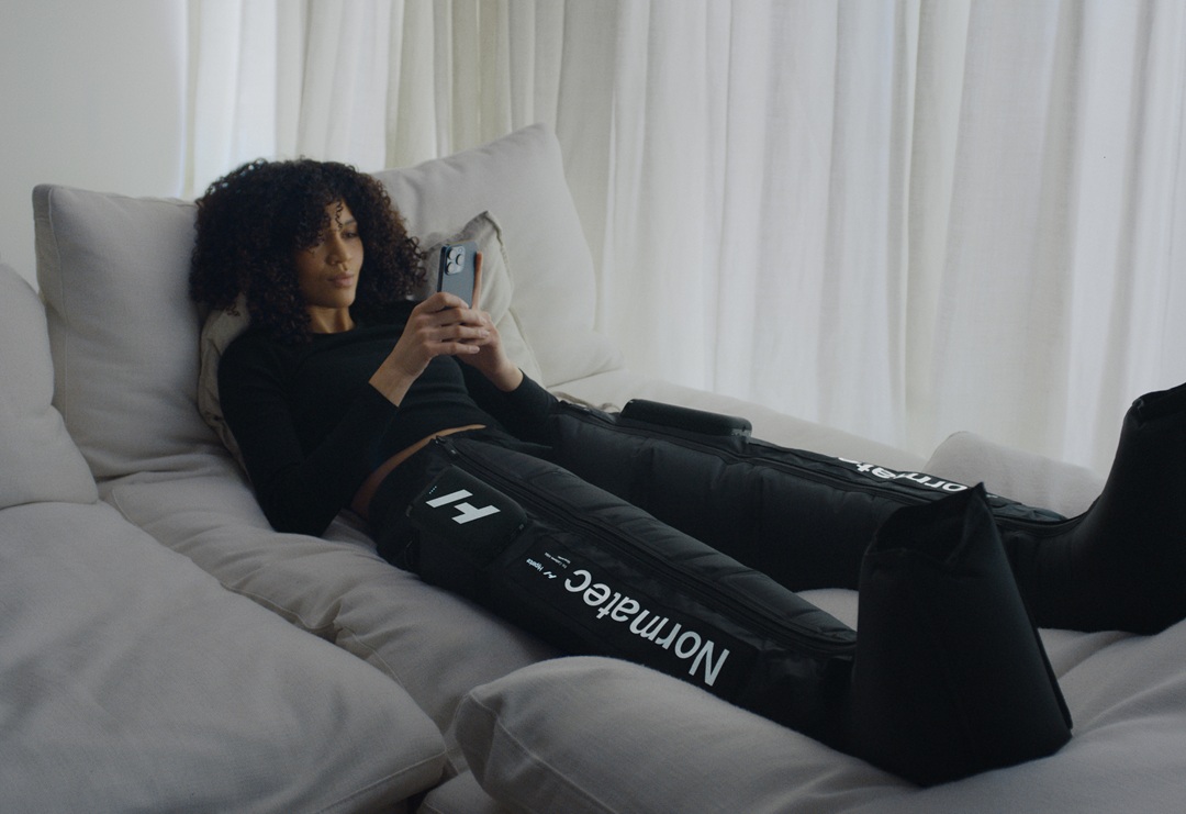 Hyperice Normatec Premier Legs - Image 3