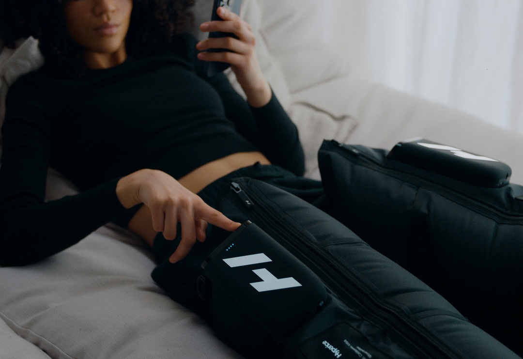 Hyperice Normatec Premier Legs - Image 2