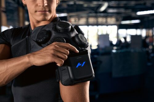 Hyperice Contrast 2 Shoulder