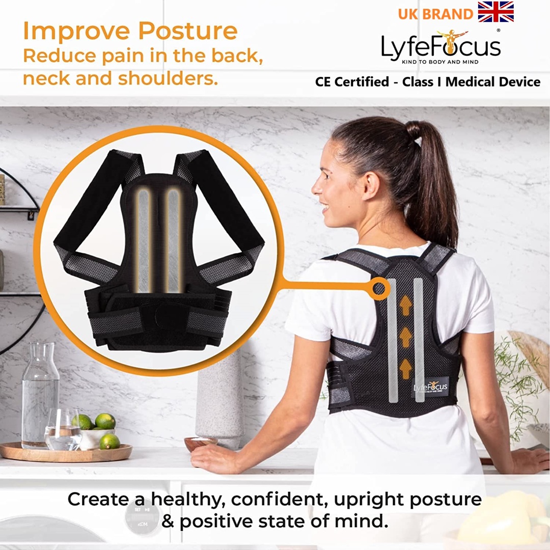 Posture Corrector - Image 8