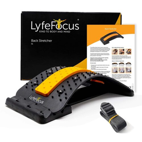 Back Stretcher