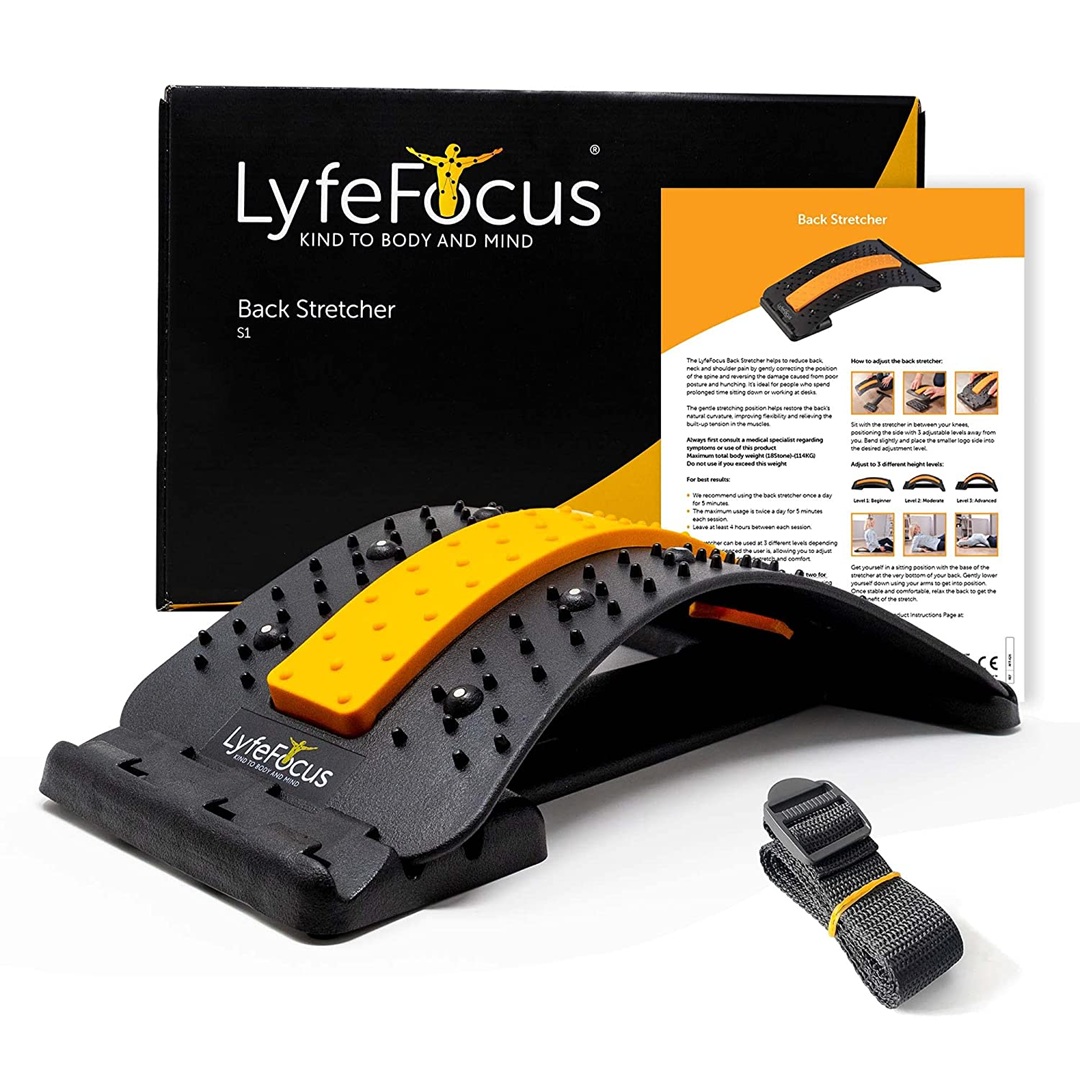 Back Stretcher