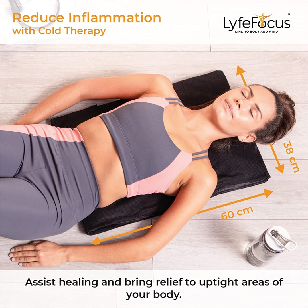 Hot/Cold Mat - Image 4