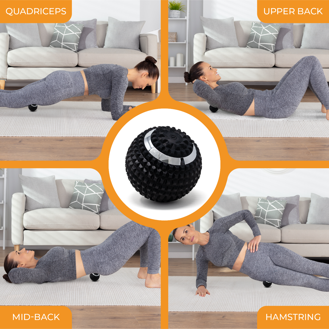 Vibrating Massage Ball - Image 5
