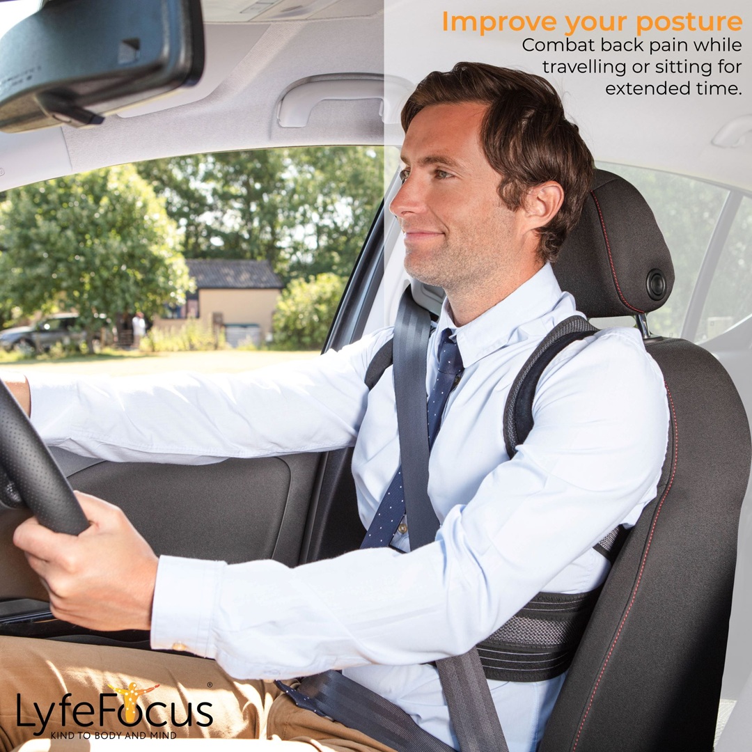 Posture Corrector - Image 3
