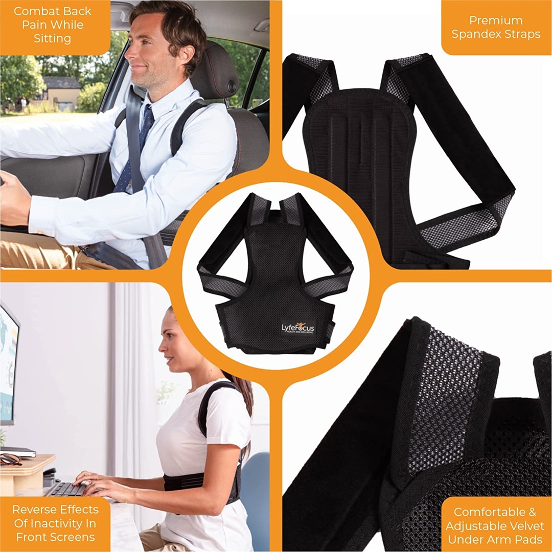 Posture Corrector - Image 7