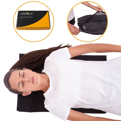 Hot/Cold Mat