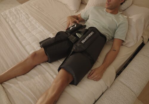 Hyperice Normatec Premier Hips