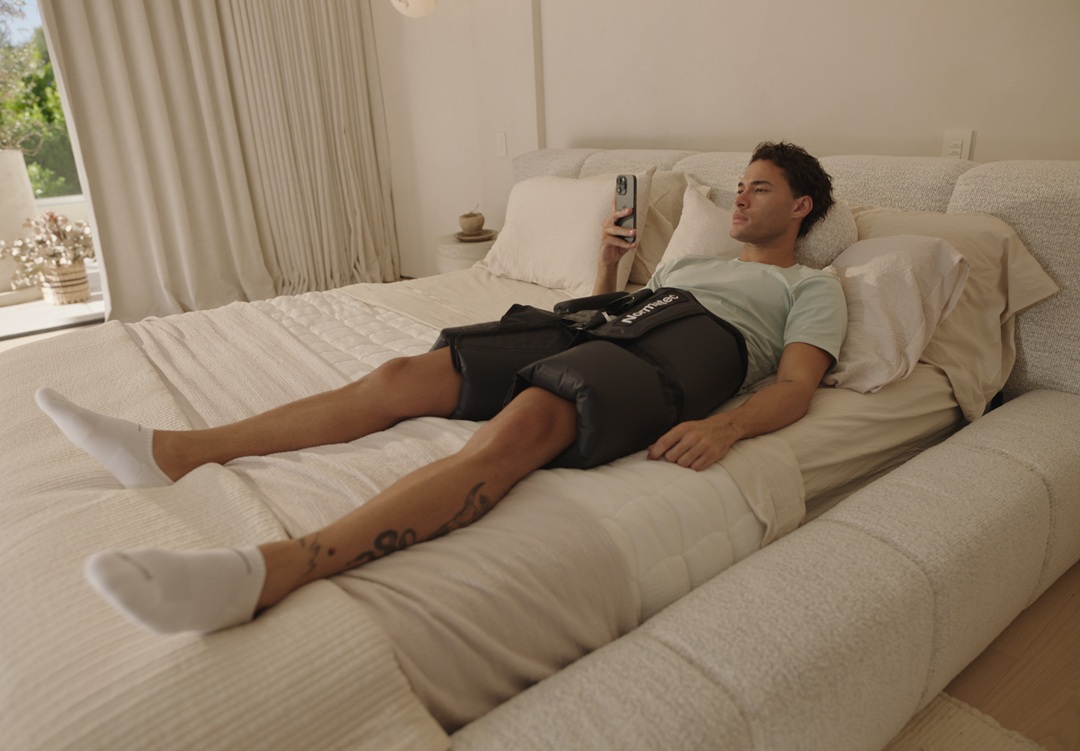 Hyperice Normatec Premier Hips - Image 2