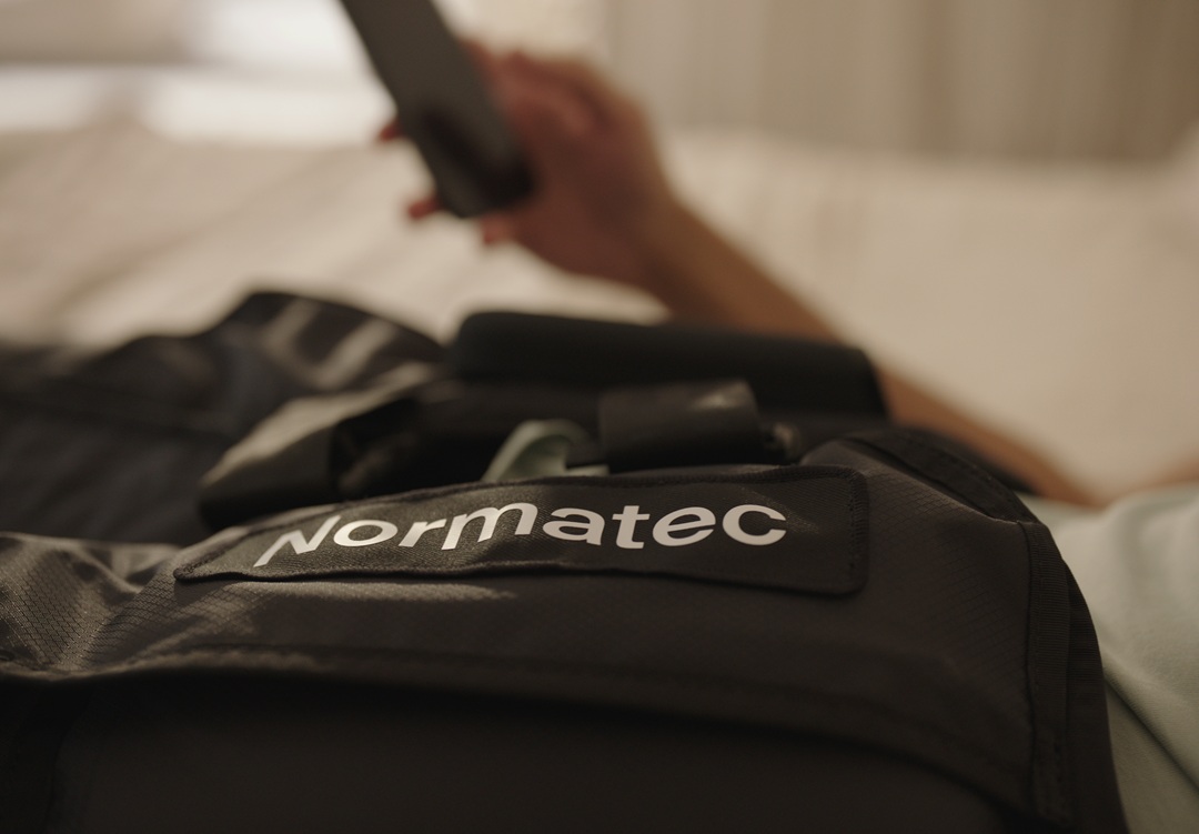 Hyperice Normatec Premier Hips - Image 3